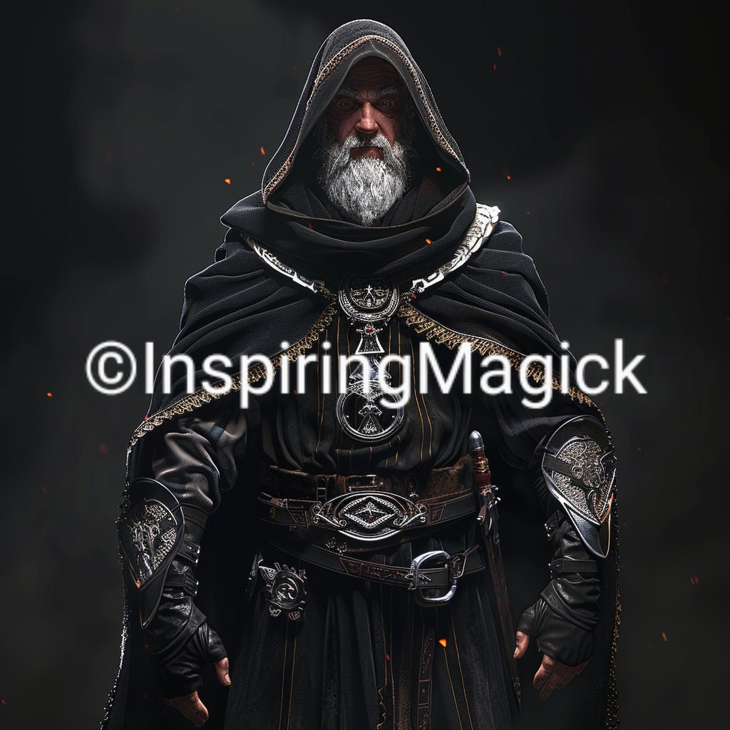 Gamigin (Samigina) Attunement | Goetic Wisdom and Spirit Communication