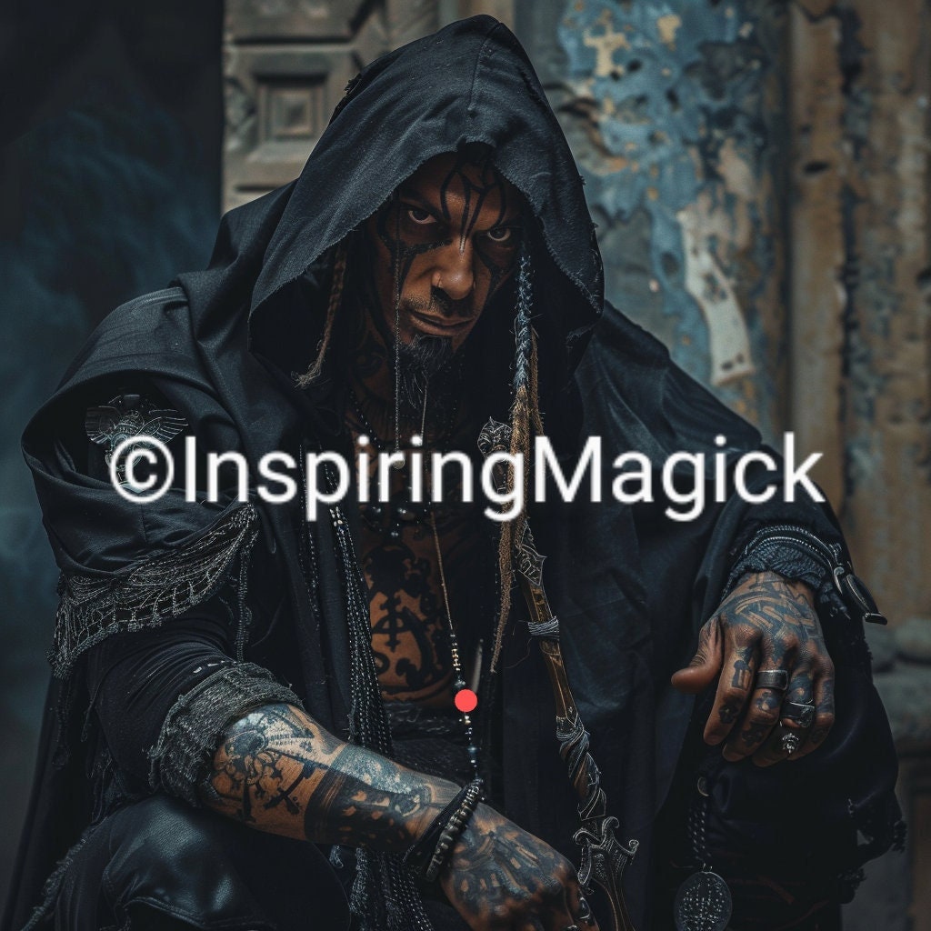 Cimeries Attunement for Courage and Knowledge | PDF Guide