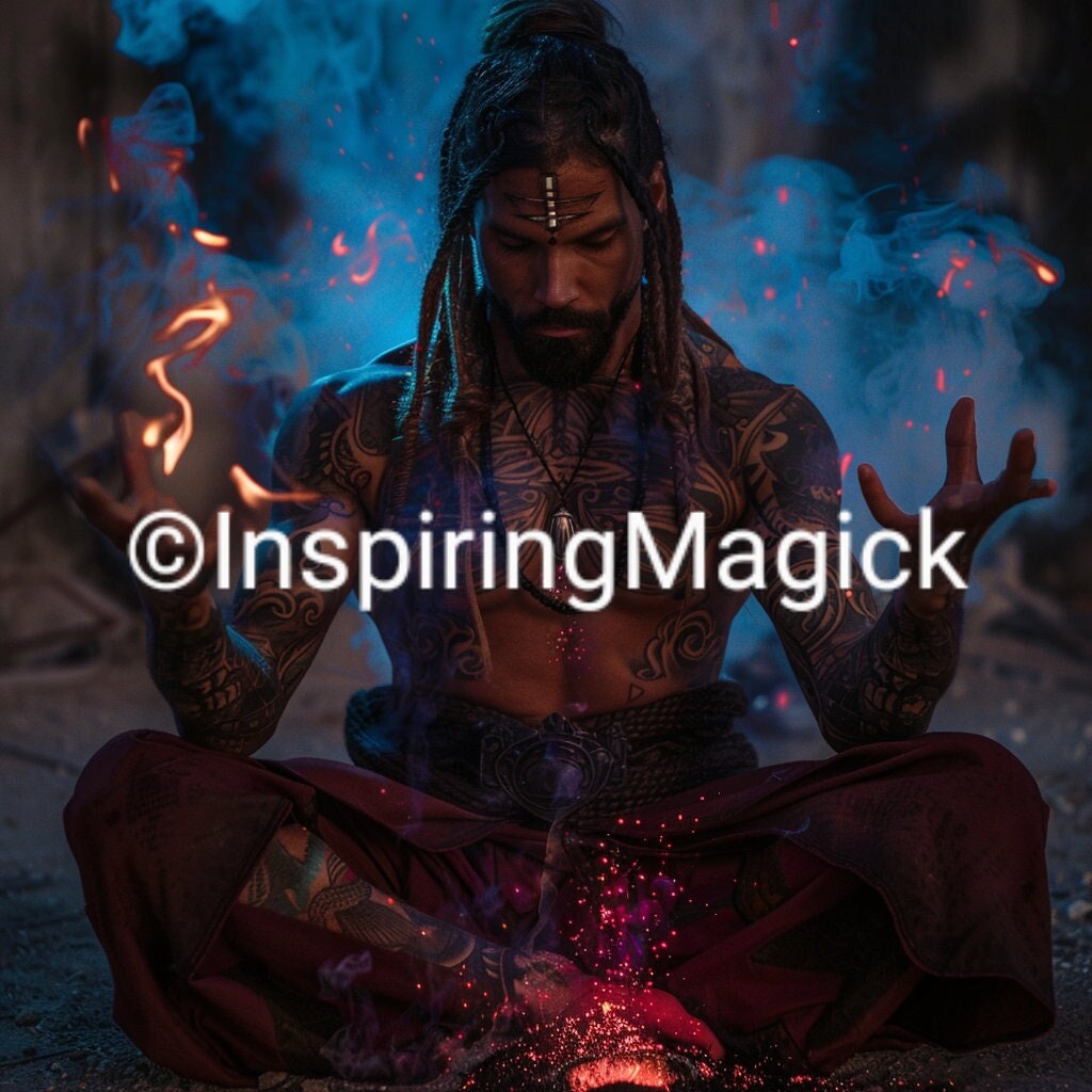 Crocell Attunement for Inner Peace and Insight | PDF Guide