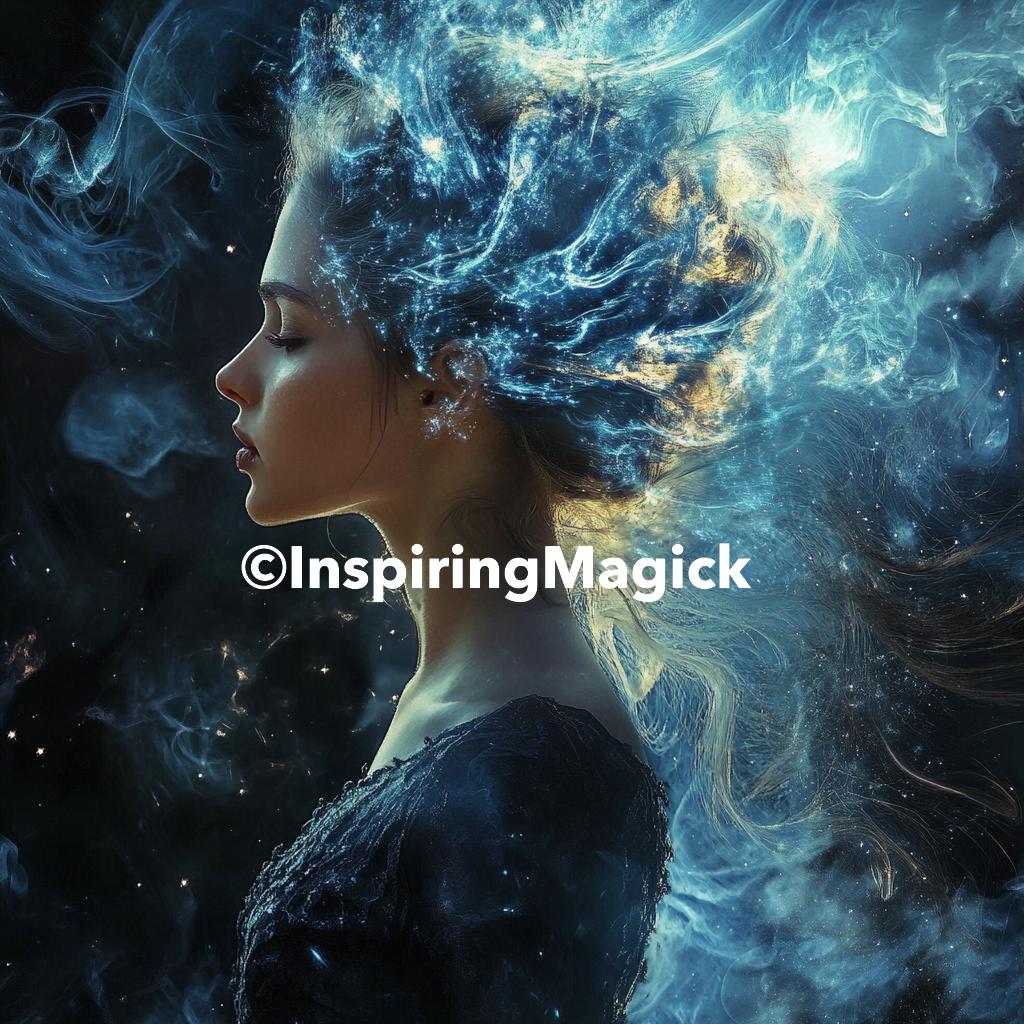 Top Level Female Soul Retrieval Spirit Companion | Remote Binding