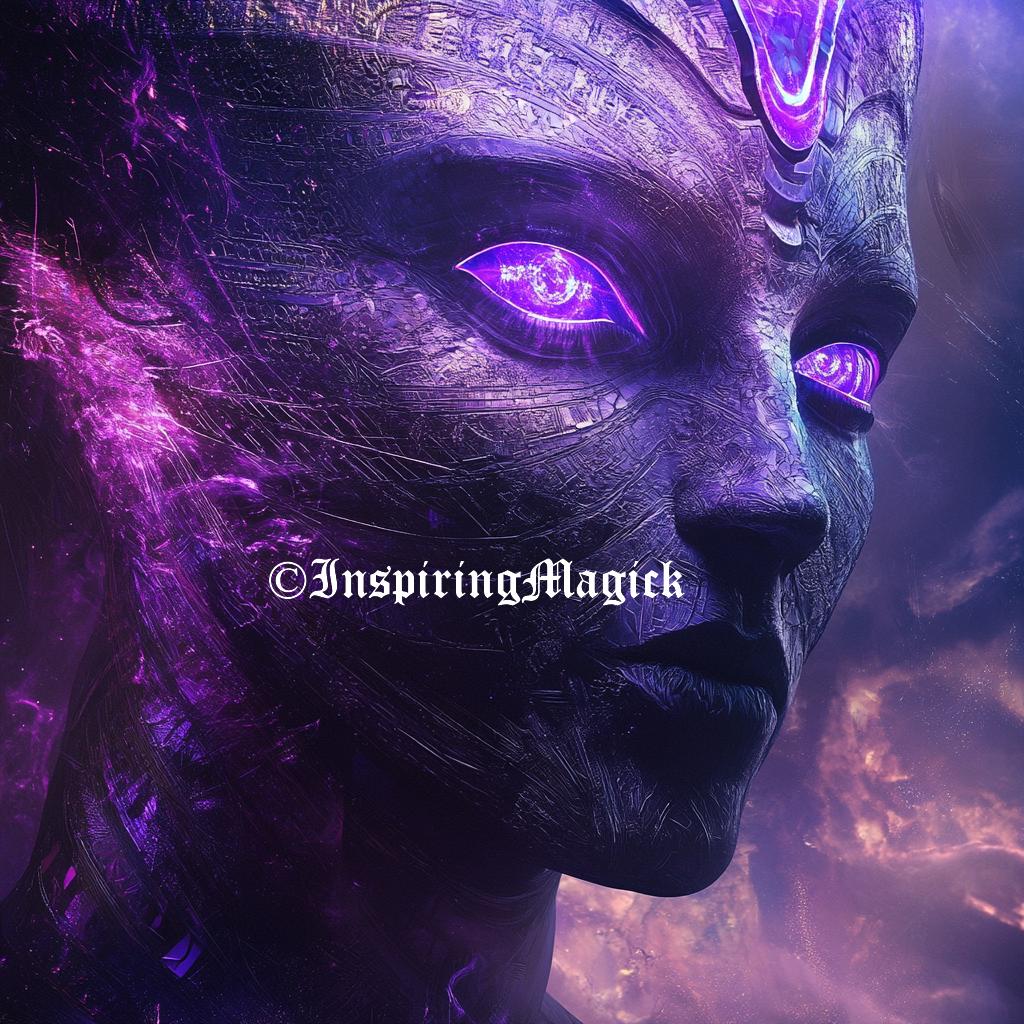 Master Level Astral Spirit Guide Companion | Digital PDF Report