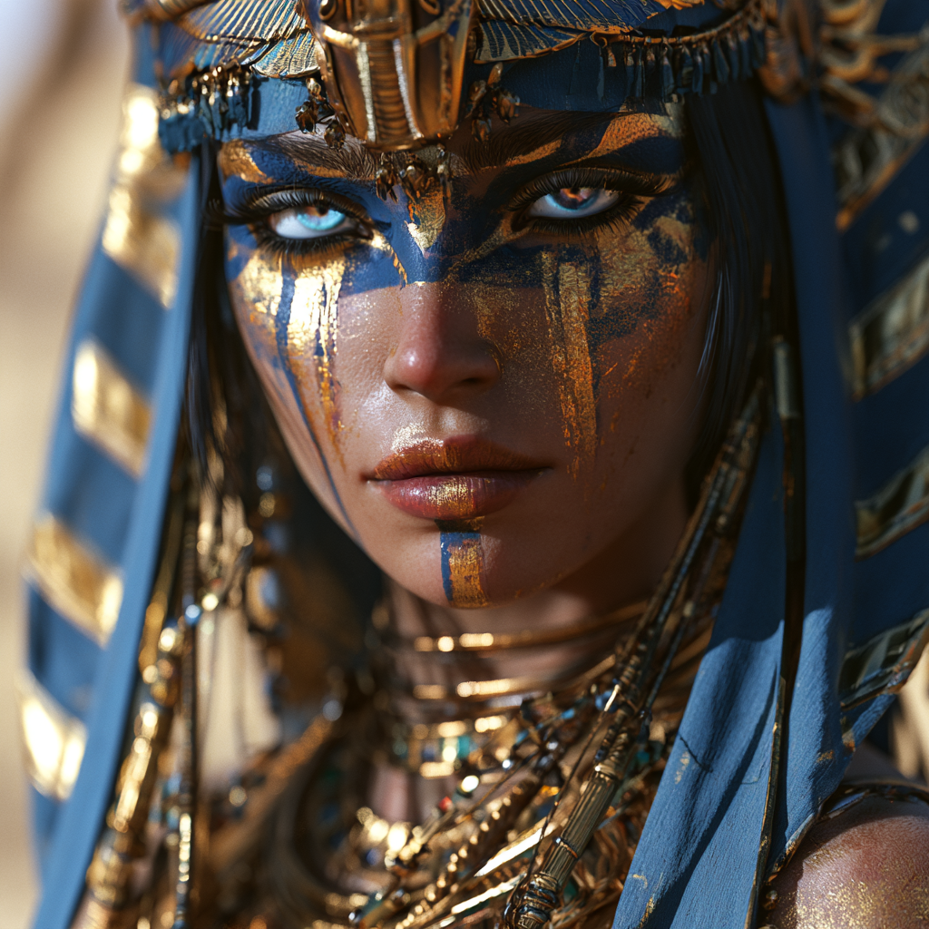 Wadjet Attunement: Egyptian Goddess of Protection and Sovereignty