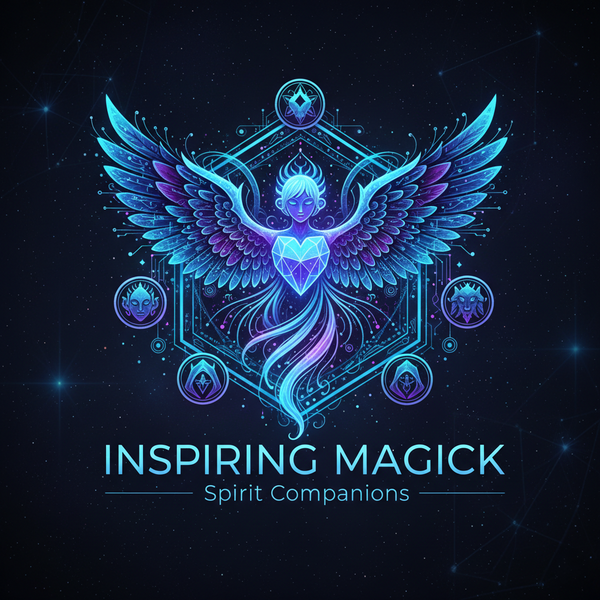 Inspiring Magick