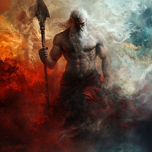 Acheron Attunement Greek God Of Rivers And Transition Spirit Guide Spirit Companion Conjuring Initiation