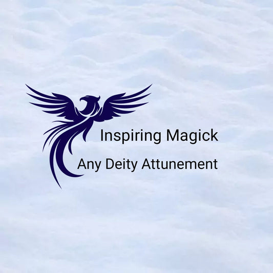 Any Deity Attunement