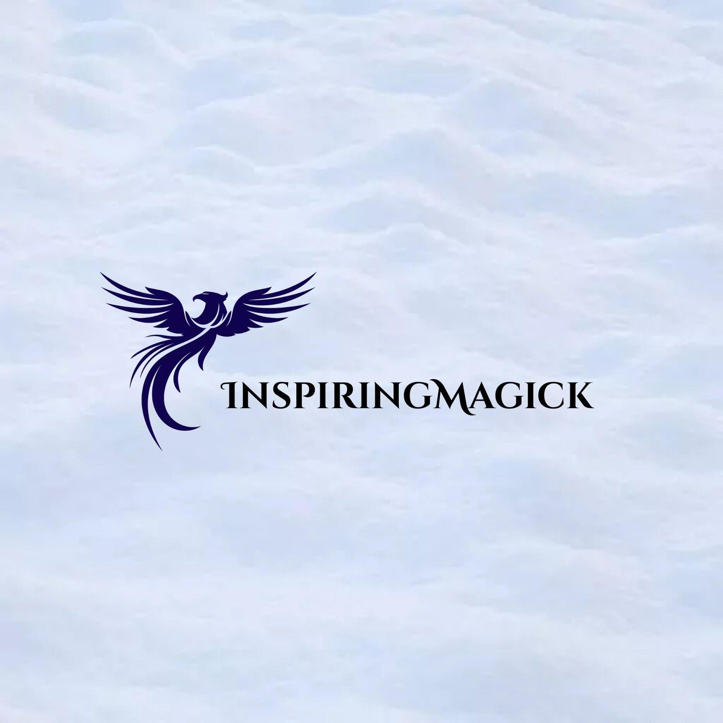 Ice Dragon. Spirit Companion. Conjuring.  Remote Binding.