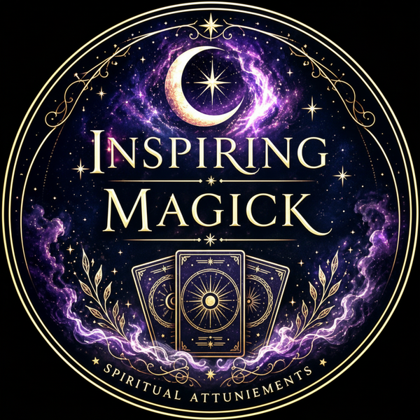 Inspiring Magick