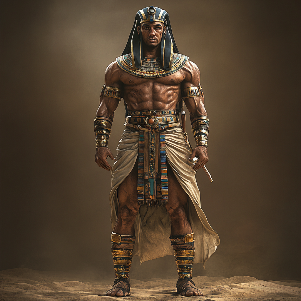 Shu Attunement Egyptian God Of Air Light And Peace PDF Delivery