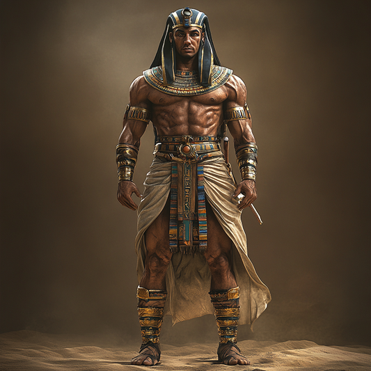Shu Attunement Egyptian God Of Air Light And Peace PDF Delivery